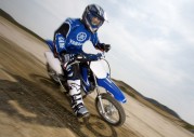 Yamaha TT-R110E Yamaha TT-R110E